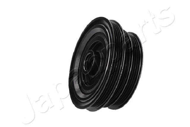 JAPANPARTS Puleggia cinghia albero a gomiti PU-109 PU-109 costo Puleggia albero motore NISSAN 350 Z JAPANPARTS