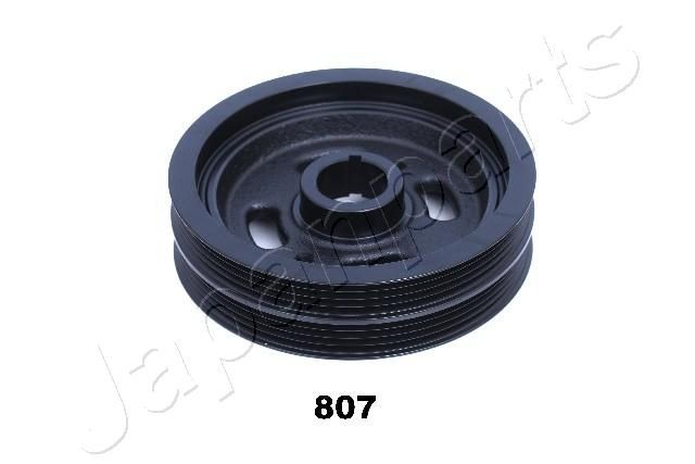 JAPANPARTS Krukaspoelie PU-807 JAPANPARTS PU-807 Krukas, poelie Subaru Impreza GC prijs