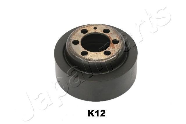 JAPANPARTS Krukaspoelie PU-K12 Kia SOUL Krukaspoelie JAPANPARTS PU-K12