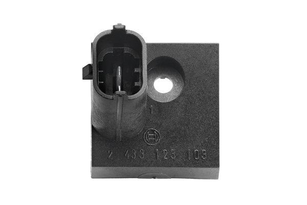 BOSCH Sensor, insugsrörsspjäll 2 433 123 103 2 433 123 103 BOSCH Insugsgrenrör Hyundai