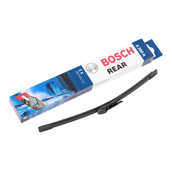 BOSCH Achterruitenwisser 3 397 008 005 BOSCH 3 397 008 005 originele Ruitenwissers 3 Touring (G21) kosten