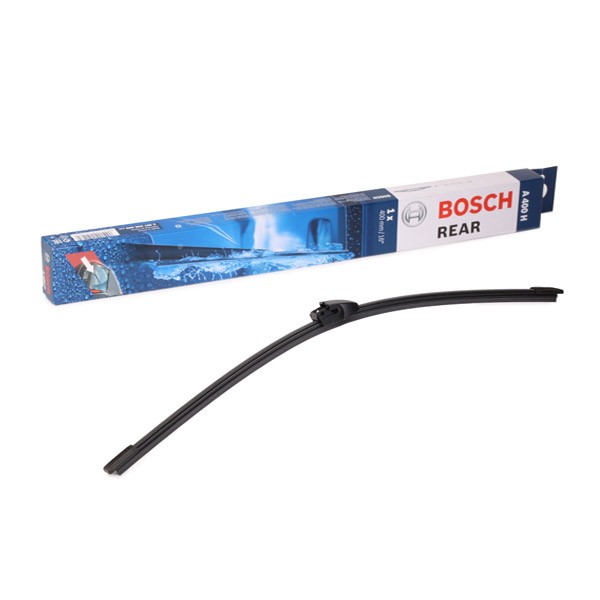 Heckscheibenwischer BOSCH 3 397 008 009 BOSCH 3 397 008 009 Flachbalkenwischer VW MULTIVAN 2014 Kosten