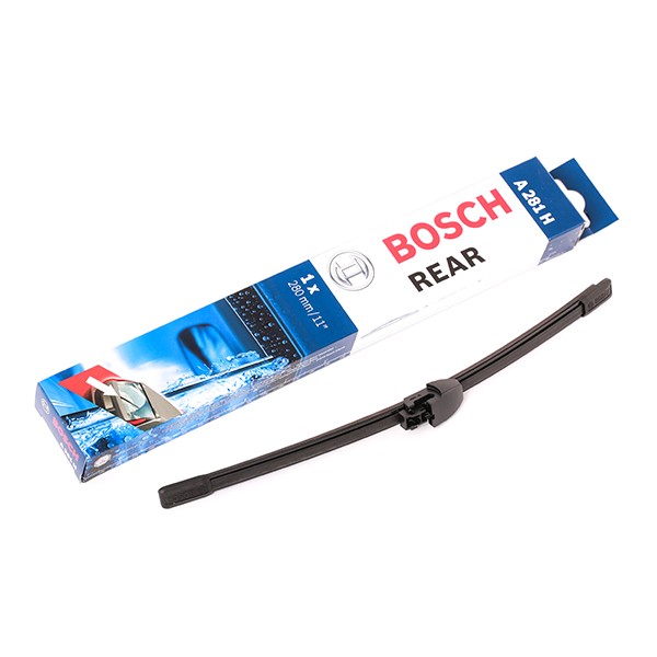 BOSCH Tergicristallo posteriore 3 397 008 045 BOSCH 3 397 008 045 Tergilunotto Taurus I Sedan prezzo