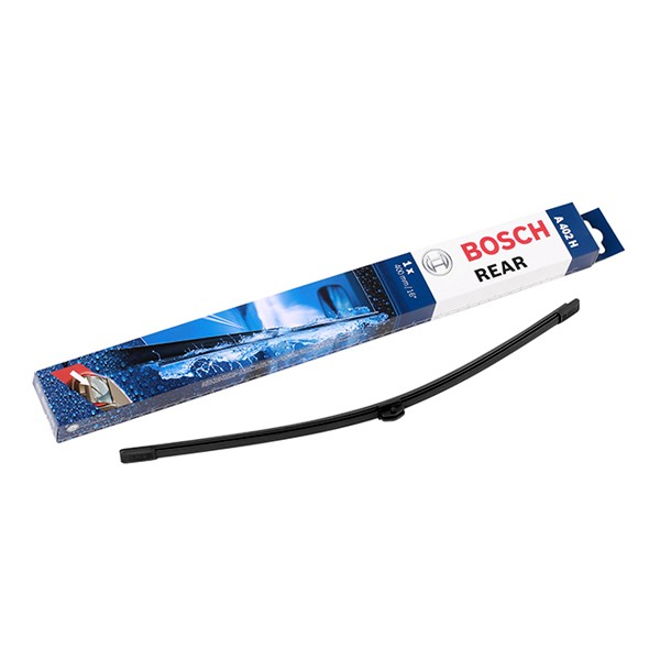 Zadný stierač BOSCH 3 397 008 057 BOSCH Aerotwin Rear 3 397 008 057 Stierače AUDI Q3 2016