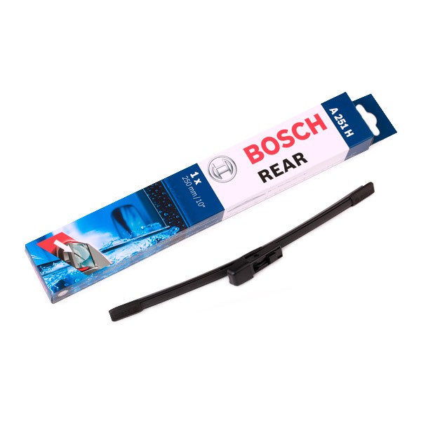 BOSCH Tergicristallo posteriore 3 397 008 058 BOSCH 3397008058 Spazzole Fiat 1500-2300 originali