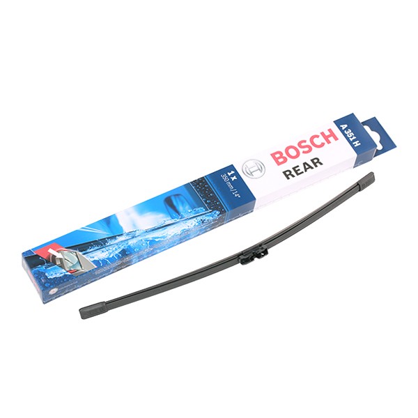 Essuie-glace arrière BOSCH 3 397 008 192 BOSCH Aerotwin Rear 3 397 008 192: Balais d'essuie-glace Volvo V70 2007
