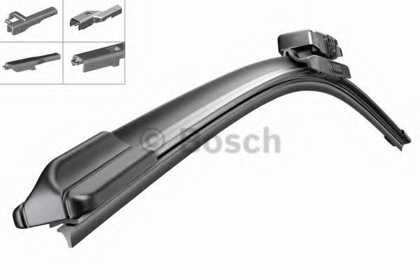Essuie-glace BOSCH 3397008574 Essuie-glace BOSCH Aerotwin Multi-Clip 3 397 008 574 Système d’essuie-glaces Mercedes X164 prix