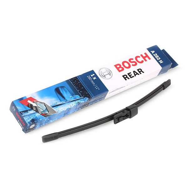Πισω υαλοκαθαριστηρας BOSCH 3 397 008 634 BOSCH Aerotwin Rear 3 397 008 634 Υαλοκαθαριστήρες Volkswagen TOURAN 2016