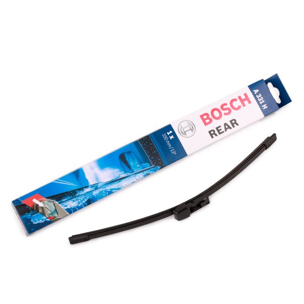 Πισω υαλοκαθαριστηρας BOSCH 3 397 008 713 BOSCH Aerotwin Rear 3 397 008 713 Μάκτρο καθαριστήρα Volkswagen TOUAREG 2016