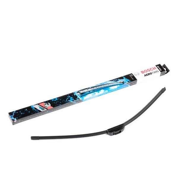 BOSCH Vinduesvisker 3 397 008 845 Forrudevisker BOSCH MODEL 3 3 397 008 845 billig