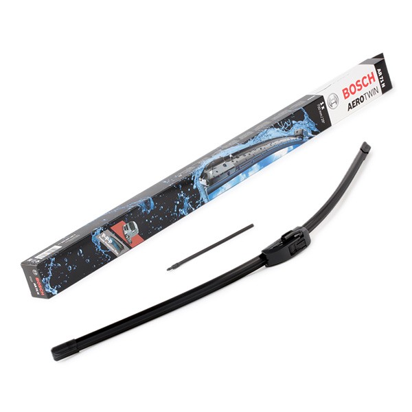 BOSCH Torkarblad 3 397 008 849 Torkarutrustning Mercedes Viano W639: Torkarblad BOSCH Aerotwin Retro 3 397 008 849