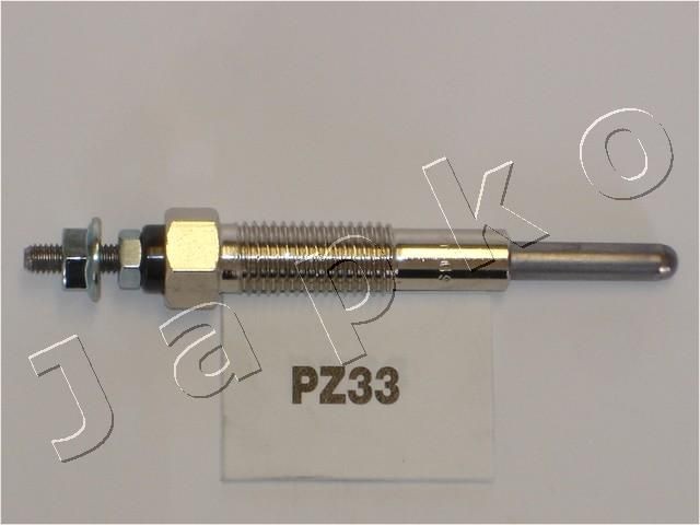 JAPKO Glow plug PZ33 JAPKO PZ33 Glow plug