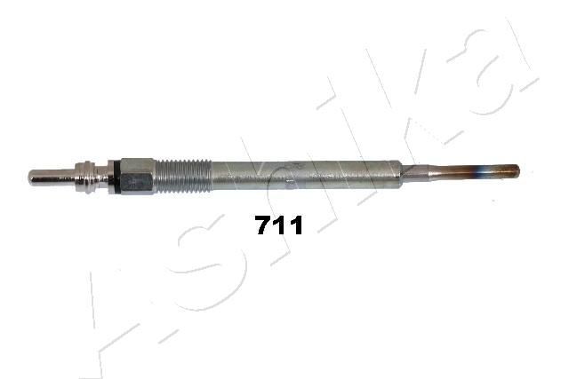 ASHIKA Glødeplugg PZ711 Glødeplugger ASHIKA Peugeot 206 PZ711