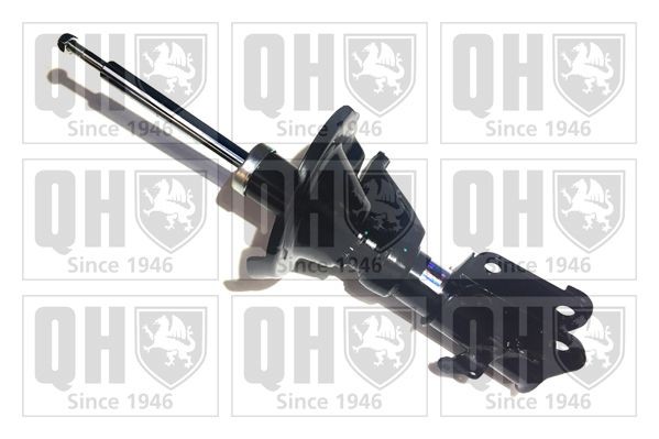 QUINTON HAZELL Stötdämpare QAG178464 QAG178464 QUINTON HAZELL komplett fjäderben Honda INTEGRA