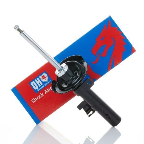 QUINTON HAZELL Støtdemper QAG178926 Komplett støtdemper-sett VOLVO QUINTON HAZELL QAG178926