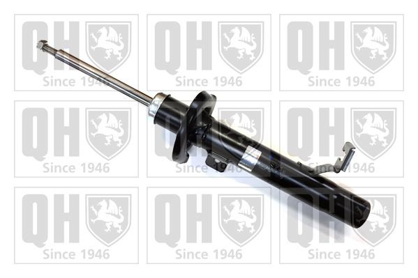 QUINTON HAZELL Støtdemper QAG178977 Demper QUINTON HAZELL FIESTA QAG178977 billige