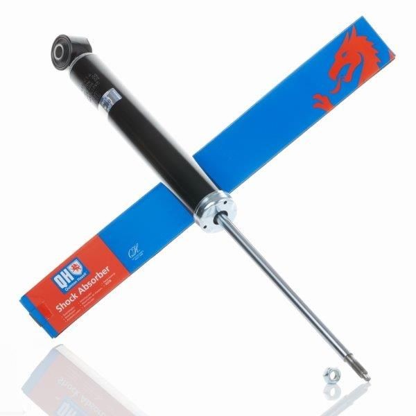 QUINTON HAZELL Støddæmper QAG179916 Støddæmper QUINTON HAZELL Daihatsu TAFT QAG179916