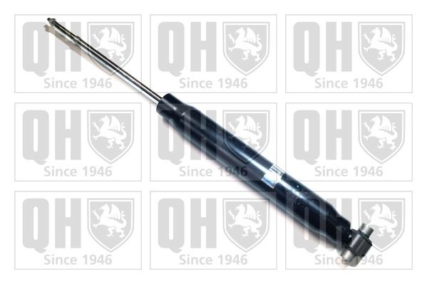 QUINTON HAZELL Støddæmper QAG179953 QAG179953 Fjäderben PEUGEOT 308 QUINTON HAZELL