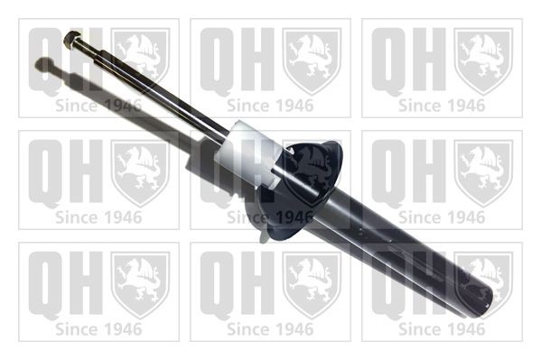 QUINTON HAZELL Shock absorber QAG181304 QUINTON HAZELL QAG181304 FORD Escort Mk6 Saloon (GAL, AFL) shocks replacement