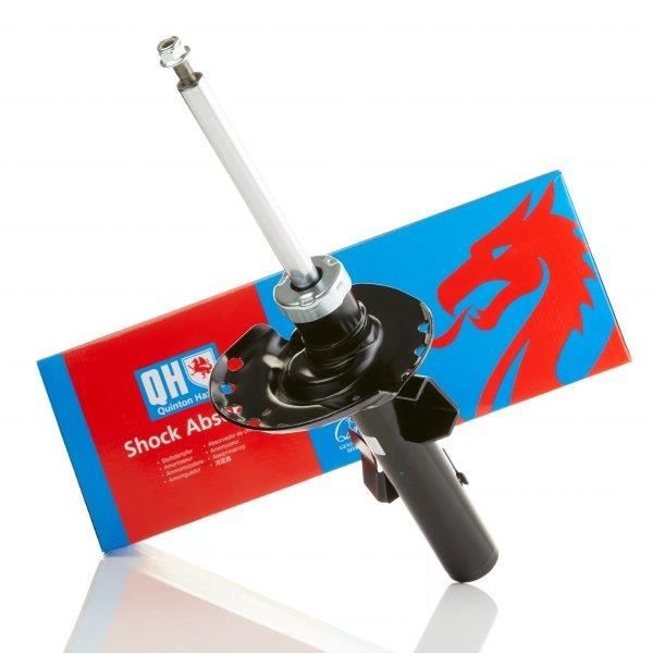 QUINTON HAZELL Αμορτισέρ QAG878134 Αμορτισέρ ανάρτησης QUINTON HAZELL Volvo 460 L QAG878134