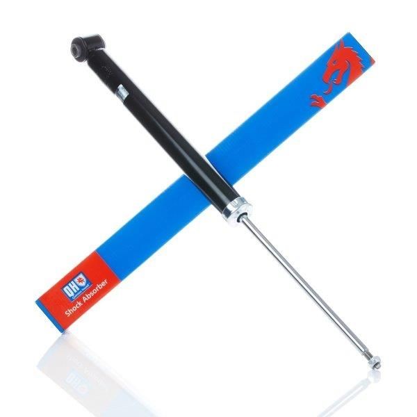 QUINTON HAZELL Støddæmper QAG879076 Fjäderben QUINTON HAZELL Daihatsu TAFT QAG879076