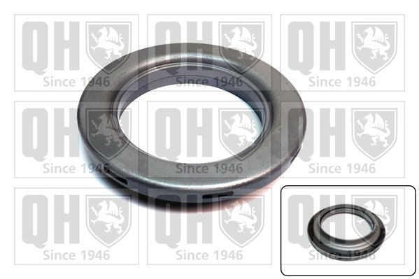 QUINTON HAZELL Rolamento de rolos, suporte apoio do conj. mola / amortecedor QAM156 QUINTON HAZELL QAM156 originais Topo de amortecedor VOLVO S90 preço