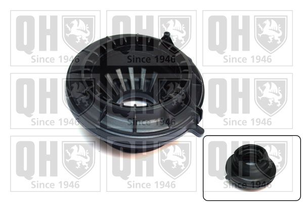 QUINTON HAZELL Rolamento de rolos, suporte apoio do conj. mola / amortecedor QAM169 QUINTON HAZELL QAM169 Topo de amortecedor Volvo S90 originais
