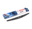 ACCORD VII Tourer (CM): Escova do limpa-vidros de BOSCH