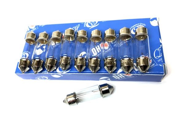 QUINTON HAZELL Gloeilamp QBL269 QBL269 QUINTON HAZELL Deurlicht Ford USA goedkoop