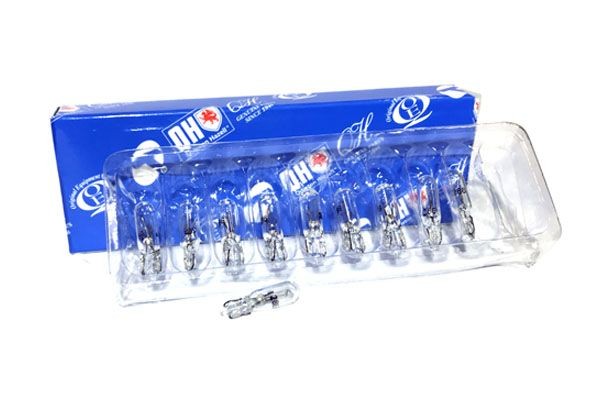 QUINTON HAZELL Lyspære QBL286 QUINTON HAZELL QBL286 Dashbord lys Fiat Uno 146 billige