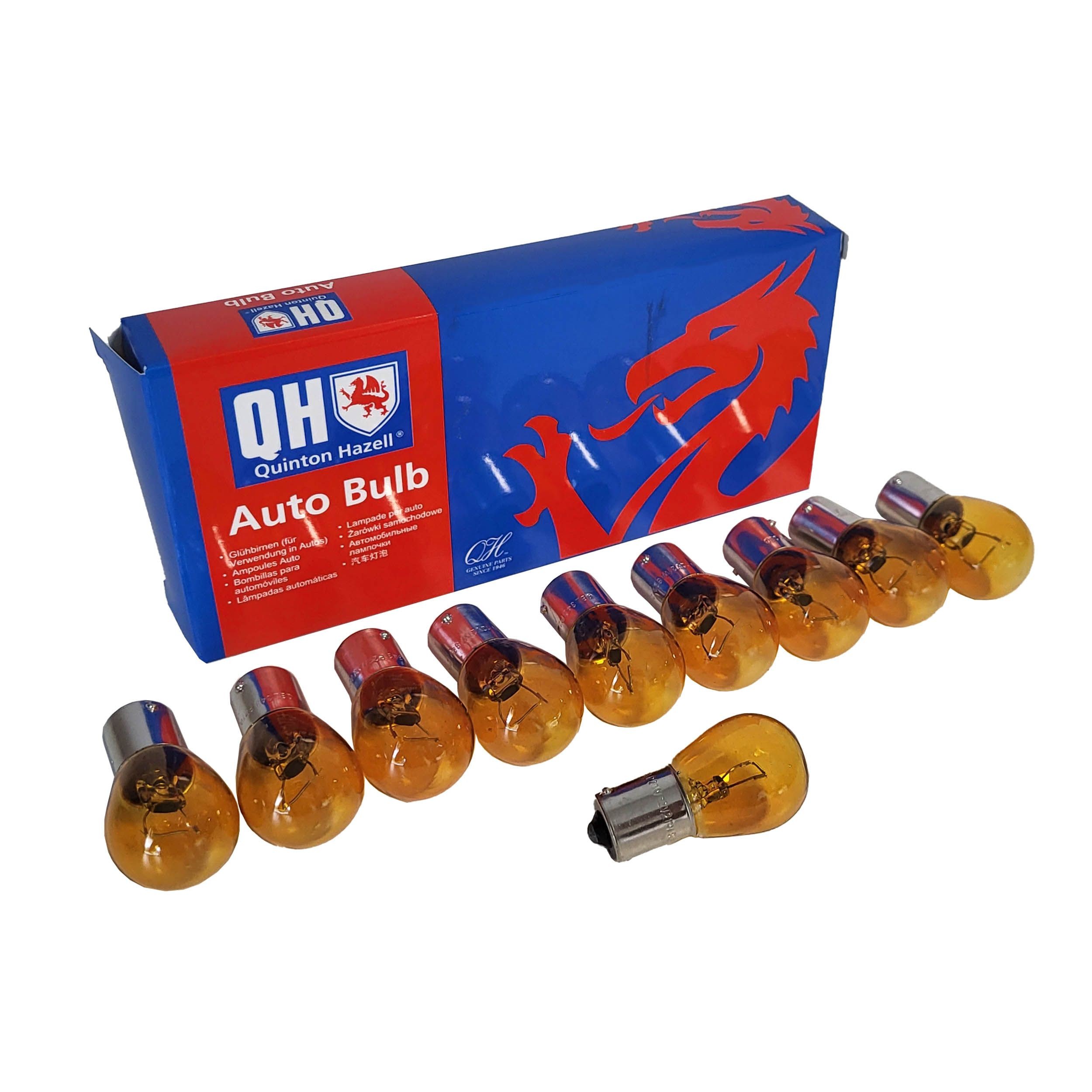 QUINTON HAZELL Λυχνία QBL343 QUINTON HAZELL QBL343 Ταμπλό αυτοκινήτου VW Polo 86c τιμες
