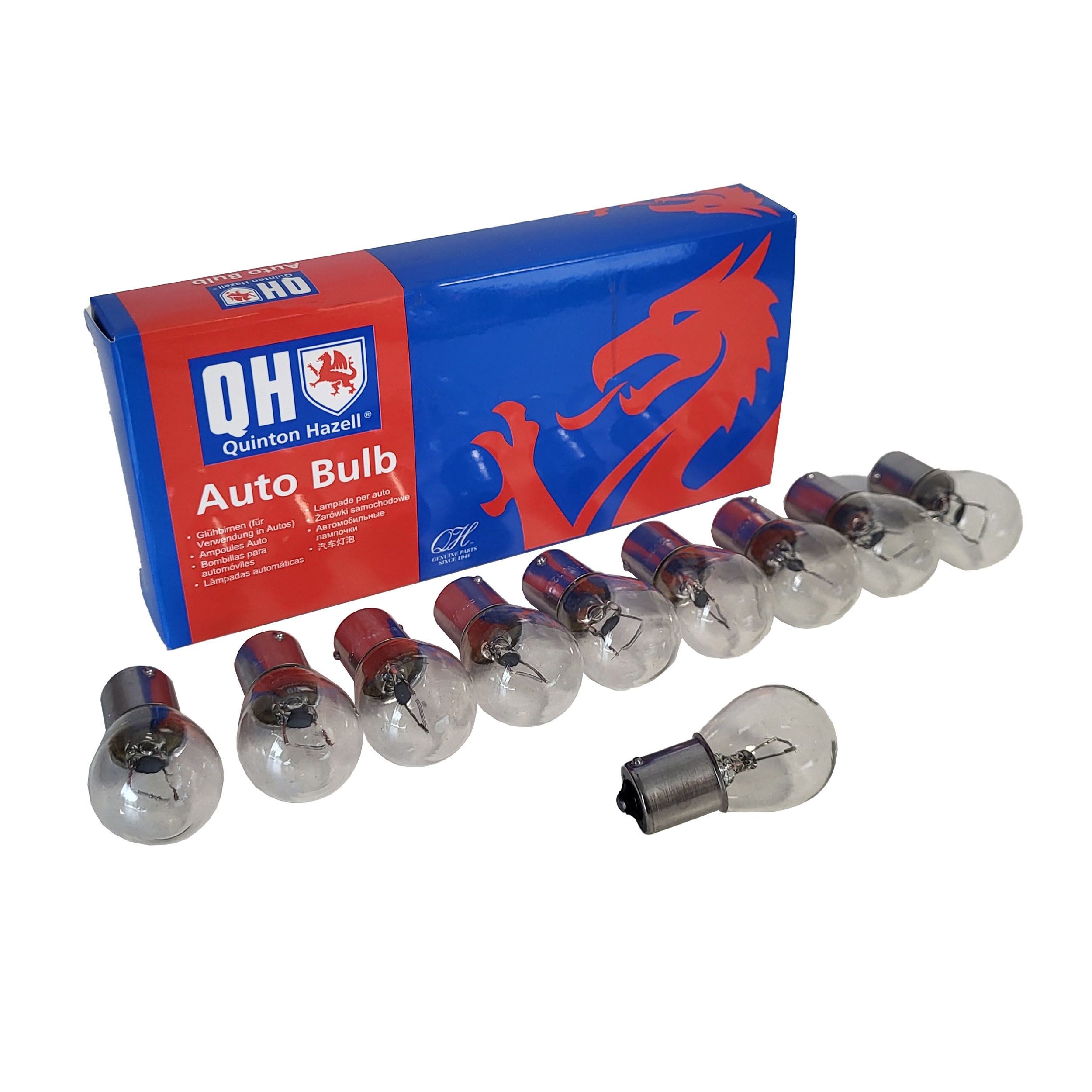 QUINTON HAZELL Hõõgpirn QBL382 QUINTON HAZELL QBL382 Salongivalgustus 11 Hatchback hind