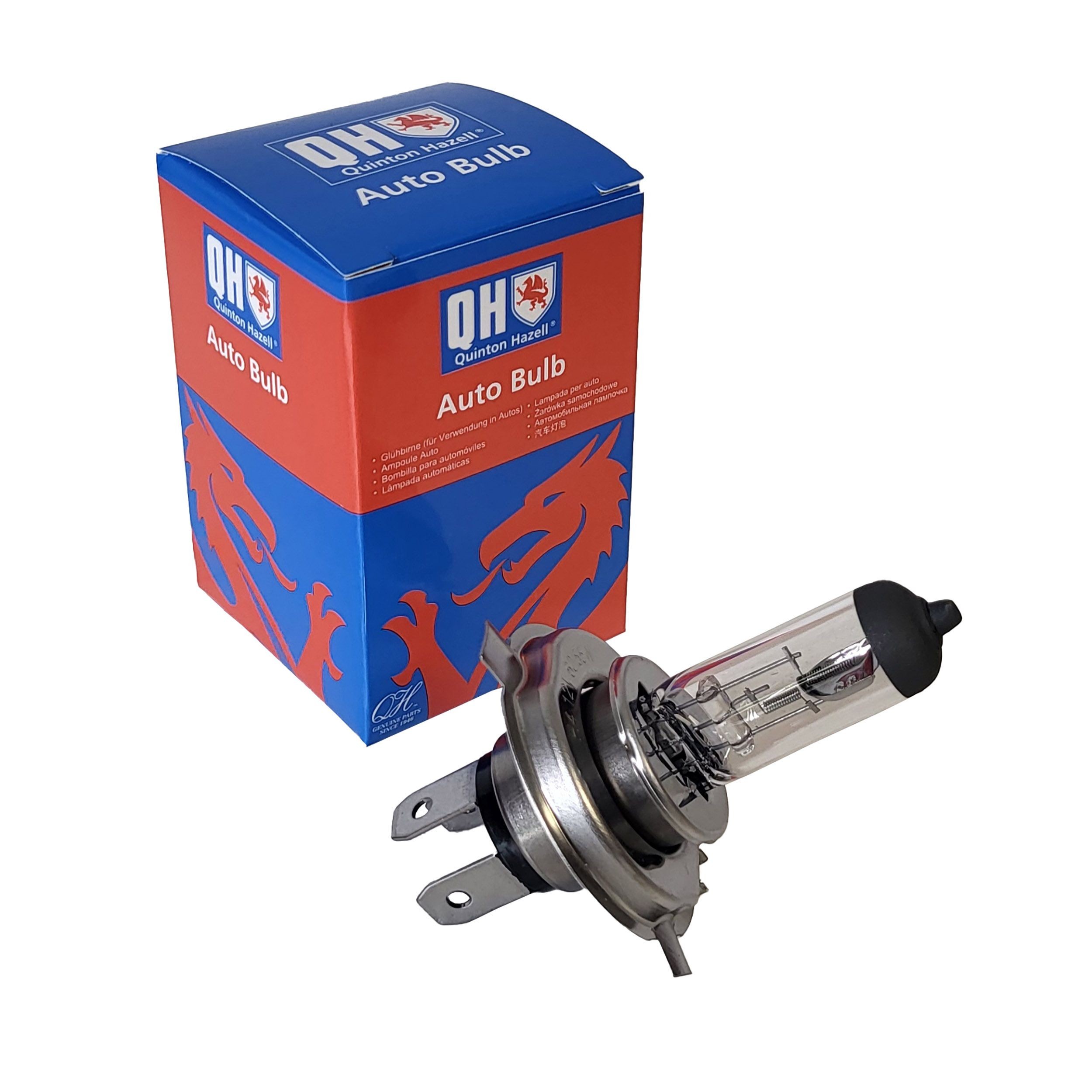 QUINTON HAZELL Pære QBL472 QUINTON HAZELL QBL472 Ford Galaxy MK3 Instrumentbelysning pris