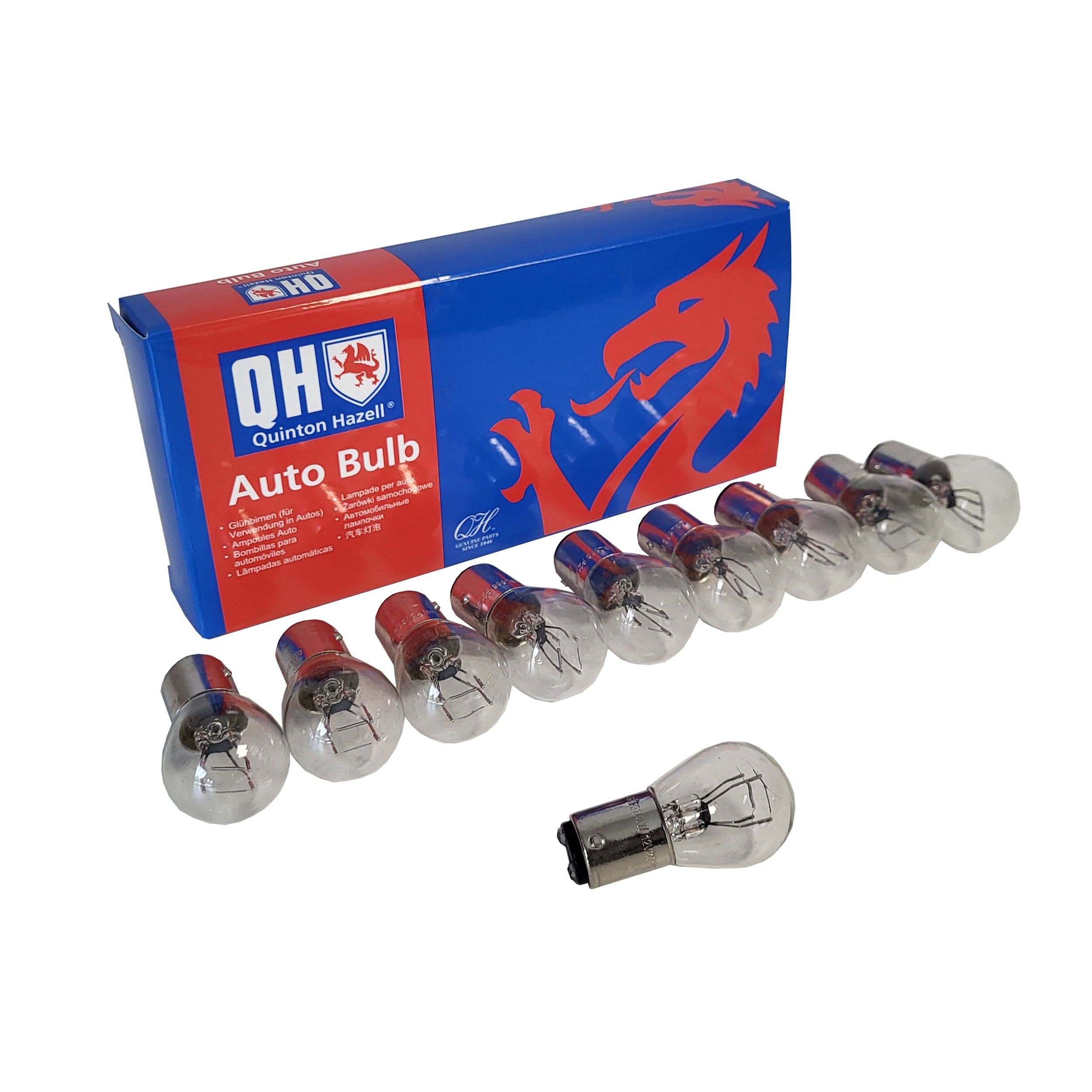 QUINTON HAZELL Ampoule QBL566 Éclairage de porte QUINTON HAZELL XANTIA QBL566 pas cher