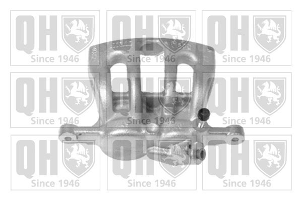 QUINTON HAZELL Pinza freno QBS7382 QBS7382 Pinze freni CITROËN XM QUINTON HAZELL costo