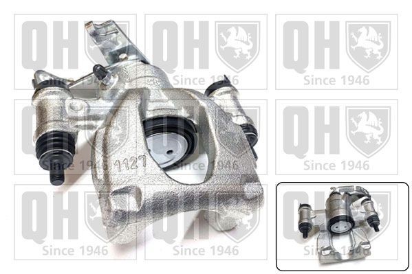 QUINTON HAZELL Remklauw QBS7917 QUINTON HAZELL QBS7917 Remtangen Subaru Impreza GFC prijs
