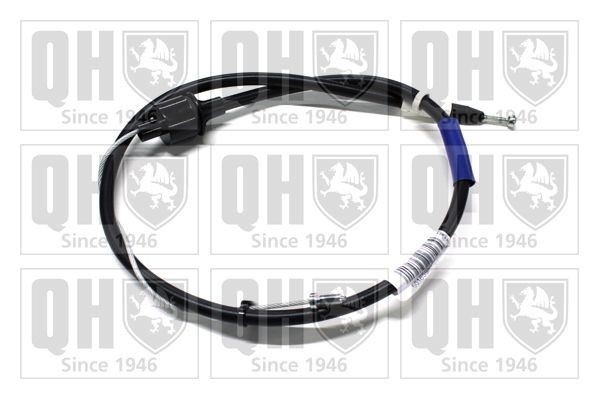 QUINTON HAZELL Cavo frizione QCC1201 QUINTON HAZELL QCC1201 Filo frizione Taunus ´80 Turnier (GBNS) prezzo
