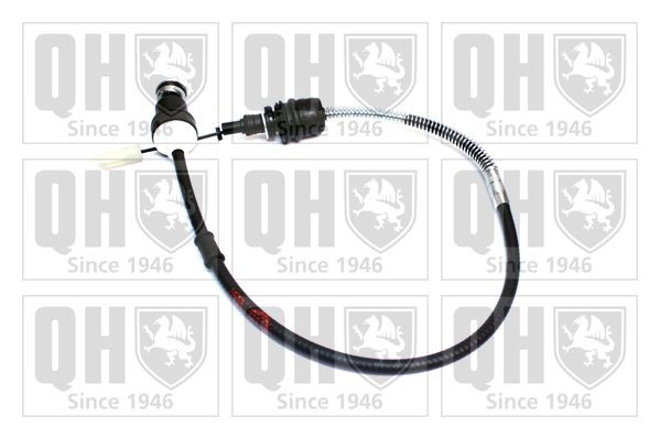 QUINTON HAZELL Clutchkabel QCC1338 QUINTON HAZELL QCC1338 originale Clutchwire Rover 25 RF hva koster