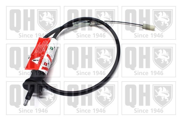 QUINTON HAZELL Cavo frizione QCC1429 QCC1429 Cavo frizione SEAT QUINTON HAZELL costo