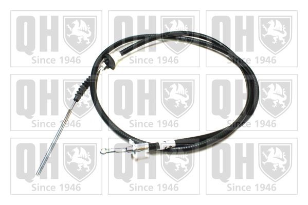 QUINTON HAZELL Koppelingskabel QCC1599 QCC1599 Koppelingskabel QUINTON HAZELL KIA CERATO