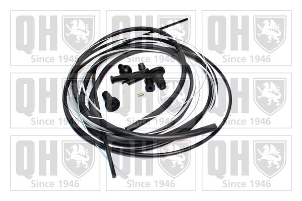QUINTON HAZELL Koblingskabel QCC1676 QUINTON HAZELL QCC1676 Golf 4 Cabrio Koblingskabel originale pris