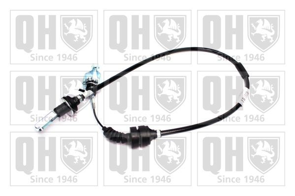 QUINTON HAZELL Kopplingsvajer QCC1733 QUINTON HAZELL QCC1733 Kopplingsvajer TOYOTA RAV 4 original