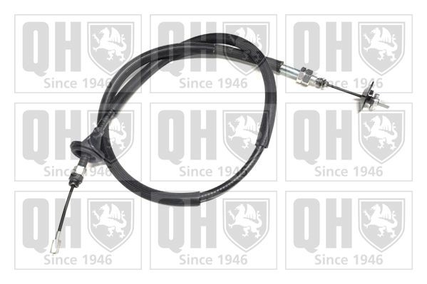 QUINTON HAZELL Koppelingskabel QCC1890 Koppelingskabel QUINTON HAZELL ESPACE QCC1890 goedkoop