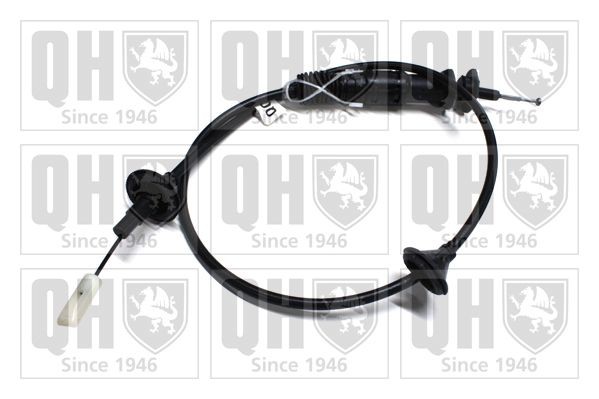QUINTON HAZELL Cavo frizione QCC1993 Costo Cavo frizione QUINTON HAZELL SEAT QCC1993