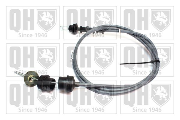 QUINTON HAZELL Koblingskabel QCC2003 Koblingskabel QUINTON HAZELL Mercedes-Benz C-klasse QCC2003