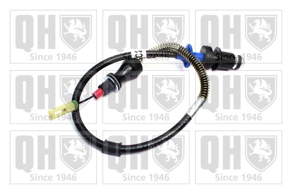 QUINTON HAZELL Clutchkabel QCC2009 QUINTON HAZELL QCC2009 originale Clutchwire Rover 25 RF hva koster