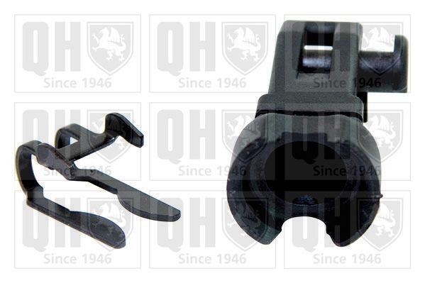 QUINTON HAZELL Clutchkabel QCC40 QUINTON HAZELL QCC40 Clutchkabel