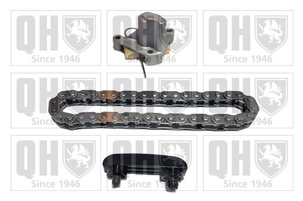 QUINTON HAZELL Kit catena distribuzione QCK111 QCK111 costo Catena di distribuzione QUINTON HAZELL FORD MONDEO