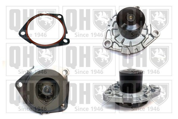 QUINTON HAZELL Pompe à eau QCP3777 QUINTON HAZELL QCP3777 Pompe à eau Alfa Romeo Giulia 952 prix