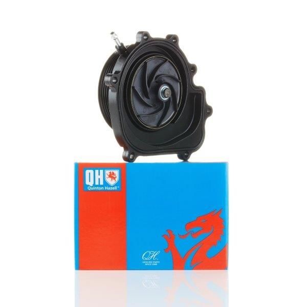 QUINTON HAZELL Vannpumpe QCP3799 QUINTON HAZELL QCP3799 Vannpumpe Mercedes X218 pris